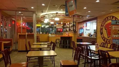 Popeyes Louisiana Kitchen
