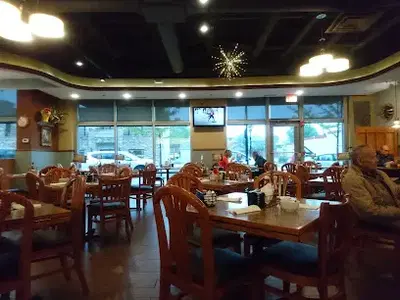 Rainbow Cafe