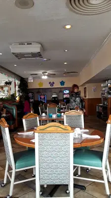 Victoria Restaurant