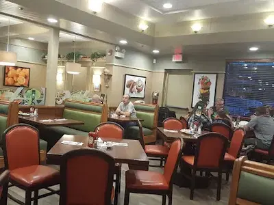 Simon's Restaurant