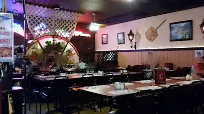Q's Restaurant & Pizzeria