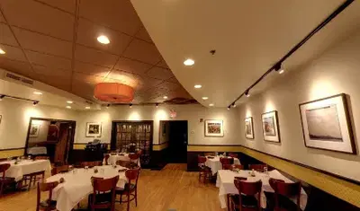 Francesca's Amici