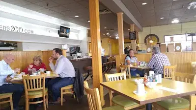 Christopher's Restaurant