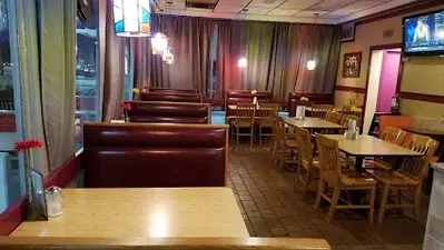 Zacatecas Restaurant