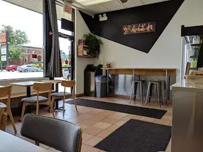 Zenwich Elmhurst