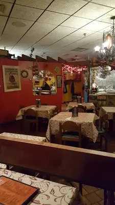 De Campana Restaurant