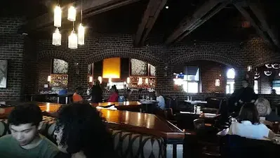 J. Alexander's Restaurant