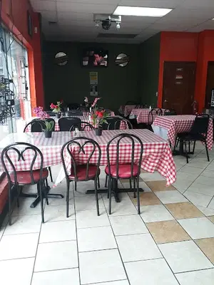 El Maná Restaurante