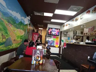 Taqueria Mi Palenque Inc