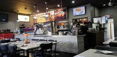 Brothers Mexican Grill