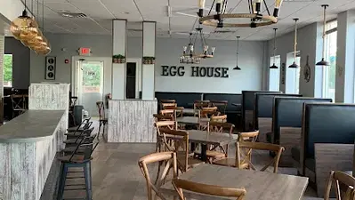 Egg House