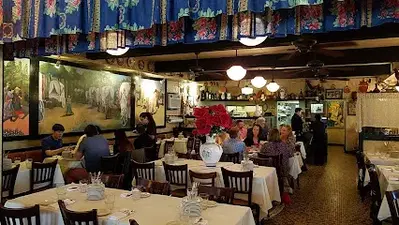 Emilio's Tapas Bar Restaurant