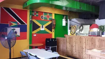 Montego Bay Restaurant & Grill