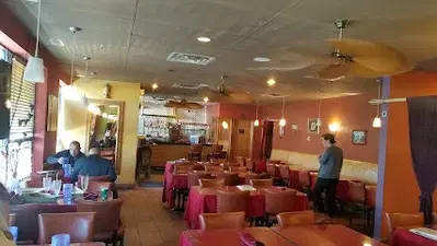 Bambu Thai Cuisine