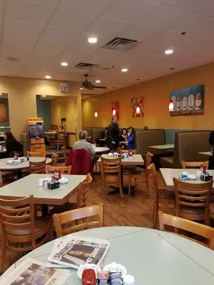 Fresh Start Cafe
