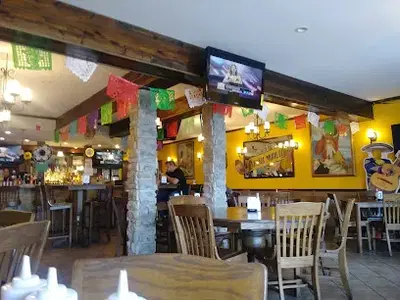 Bravo Mexican Restaurant