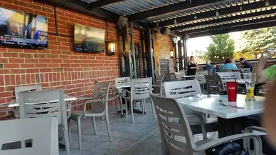 ANYWAY'S PUB - Bloomingdale, IL