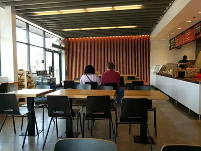 Chipotle Mexican Grill