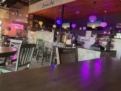 Sanremo Cafe Pizza