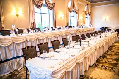 Venuti’s Italian Restaurant & Banquet Hall