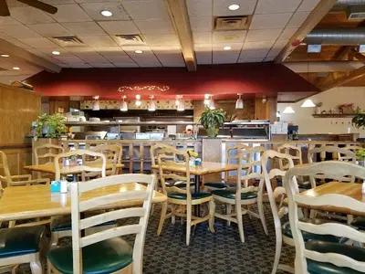 Country House Restaurant