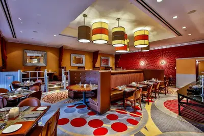 Allgauer's Restaurant