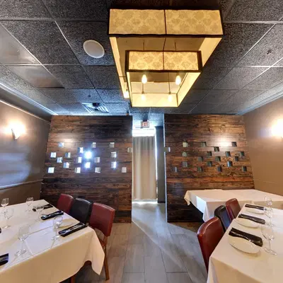 Harvest Room - Palos Heights