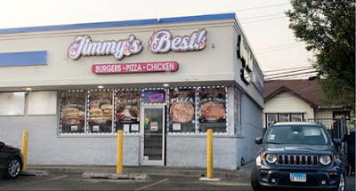 JIMMY'S BEST