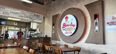 Baba Saj
