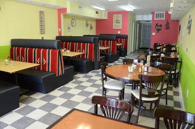 Sunrise Breakfast & Lunch Restaurant