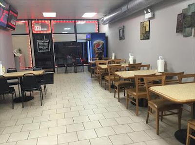 Sal's Pizza & Authentic Mexican Food