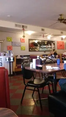 Worth Snack Shop