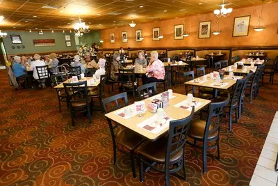 Royalberry Waffle House & Restaurant