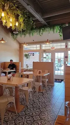Meshico Restaurant