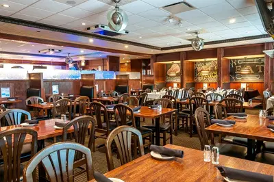 Jenny's Grill and Banquets