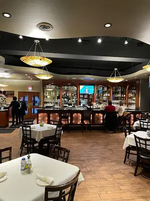 Kefi Greek Cuisine + Bar