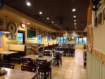 Gemato's Wood Pit BBQ