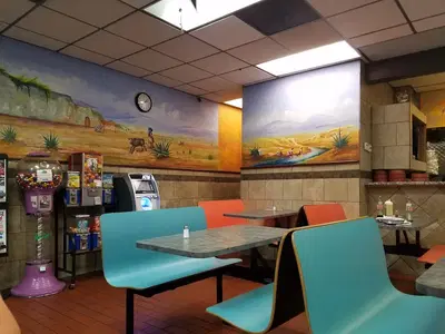 El Gallo Tapatio II