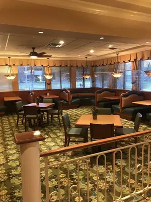 Lumes Pancake House