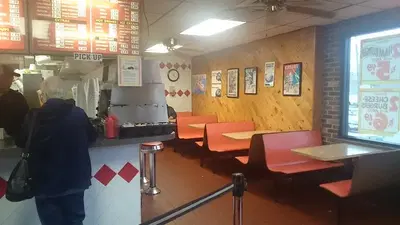 Mickey's Hot Dogs