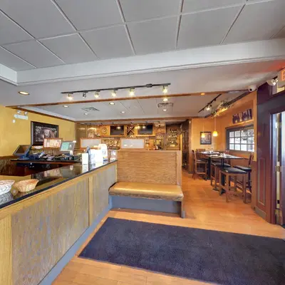 Jullianni's Pizza