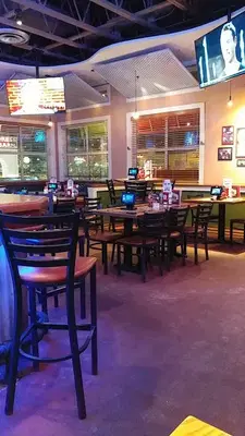Chili's Grill & Bar
