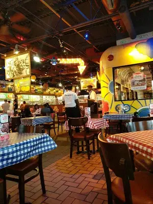 Portillo's Hot Dogs