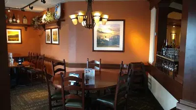 Olive Garden Italian Restaurant
