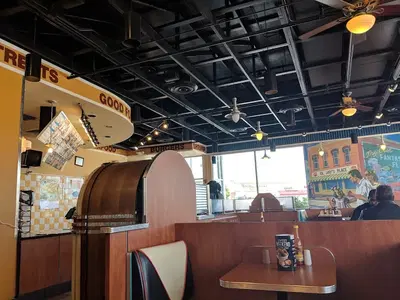 A&W Restaurant