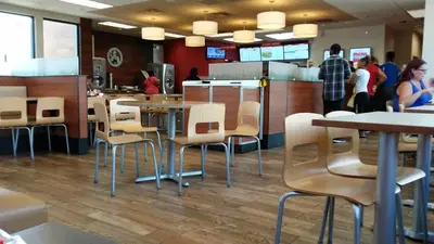 Wendy's