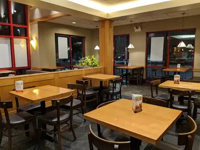 Arby's