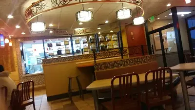 Popeyes Louisiana Kitchen