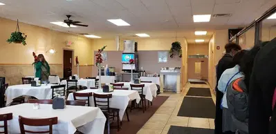 Ruby's SoulFood Restaurant