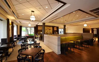 La Voûte Restaurant
